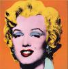 Diy bertragbares Fresko Auf bertragungsmedium Mit Direkter Farbbertragung Auf Die Zu Dekorierende Oberflche. Modernes Thema -marilyn Monroe- Von Andy Warhol