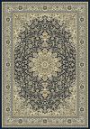 Orientteppich Kabir Beige 80x150 Cm
