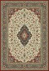Oriental Carpet Kabir Red 137x195 Cm