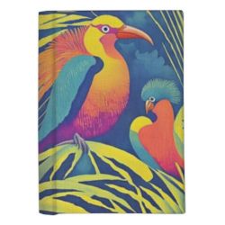  Pop Art Of Exotic Birds is a product on offer at the best price