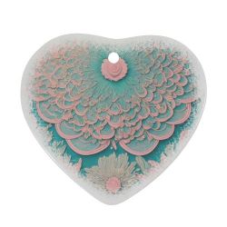 Cuore Ricamato