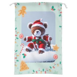  Santa's Helper Teddy Bear is a product on offer at the best price