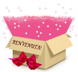  Surprise Box Bienvenue 150 € est un produit offert au meilleur prix