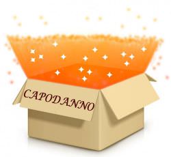 New Year's Surprise Box 150 € is a product on offer at the best price