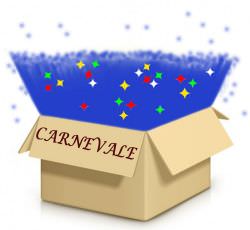  Coffret Carnaval Surprise 100 € est un produit offert au meilleur prix