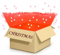  Christmas Surprise Box 50 € is a product on offer at the best price