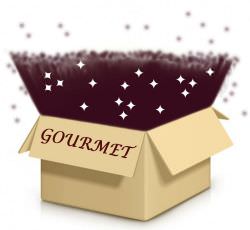  Gourmet Surprise Box 150 € is a product on offer at the best price