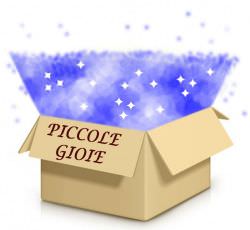  Surprise Box Small Joys 50 € is a product on offer at the best price