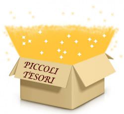  Boîte à Surprises Petits Trésors 50 € est un produit offert au meilleur prix
