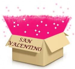  Boîte à Surprises Saintvalentin 100 est un produit offert au meilleur prix