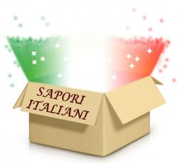  Caja De Sorpresas De Sabores Italianos 1 es un producto que se ofrecen al mejor precio