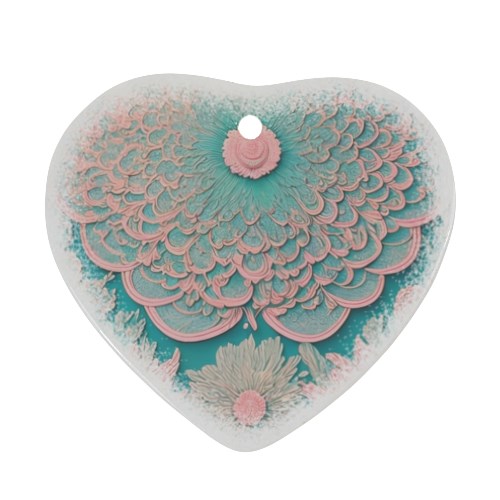 Cuore Ricamato
