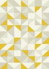 Carpet Design Geometric Tender 120x170 