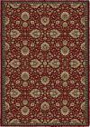 Traditioneller Teppich Artek 120x170 Rot 
