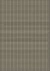 Mykonos Carpet Dark Grey 200x290 Cm 