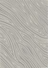 Decorative Carpet Wind Grey 140x200 