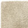 Solid-coloured Indoor Rug Nuvola Beige With Plush Background Size 120x170 Cm Soft And Comfortable Shaggy Rug Sold By Mpcshop Modern Polyester Rug